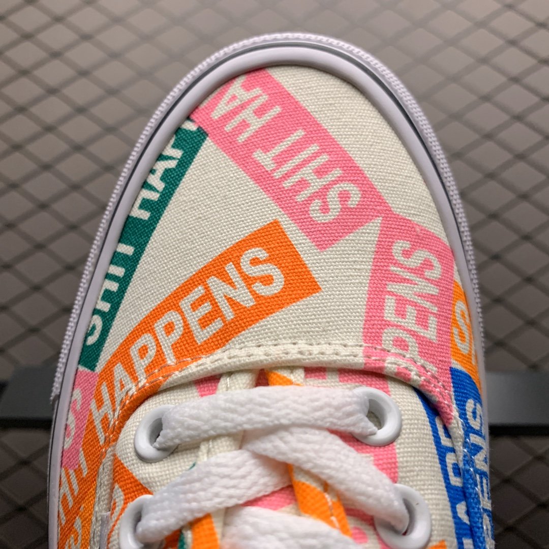 Replica Vans Shoe Vans Authentic SHIT 35-44