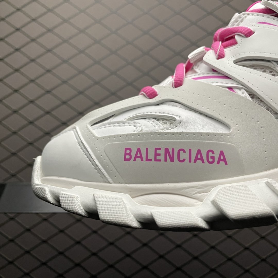 Replica Balenciaga Shoe Balenciaga Track Mule 35-40 1539