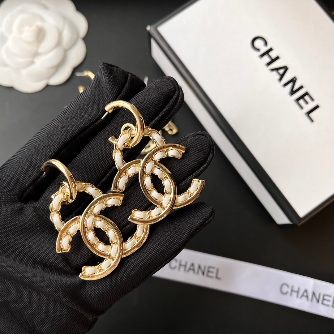 Replica CHANEL Earring