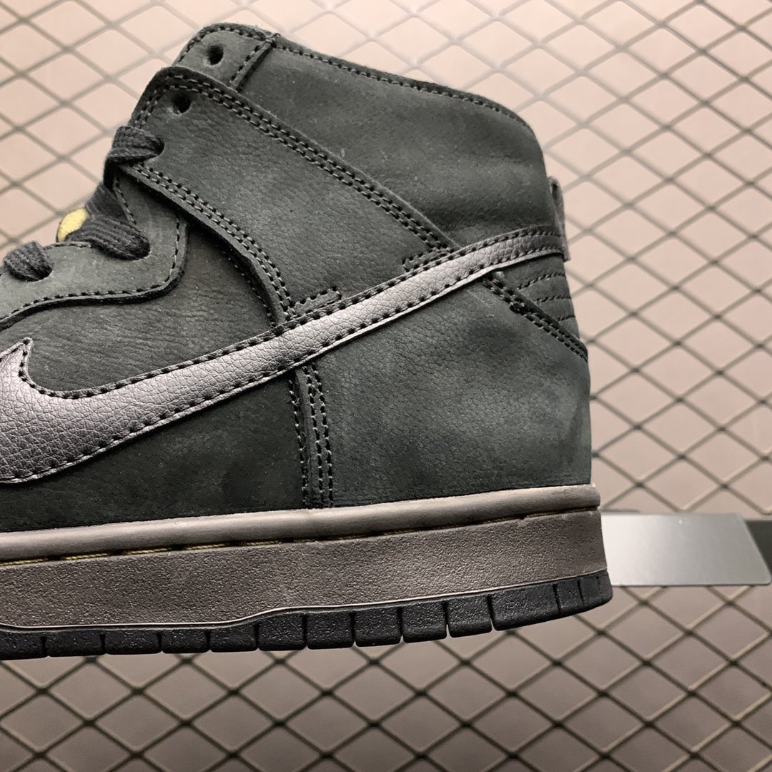 Replica Nike Dunk SB Shoe Nike SB Zoom Dunk High AR7620-002 39-45