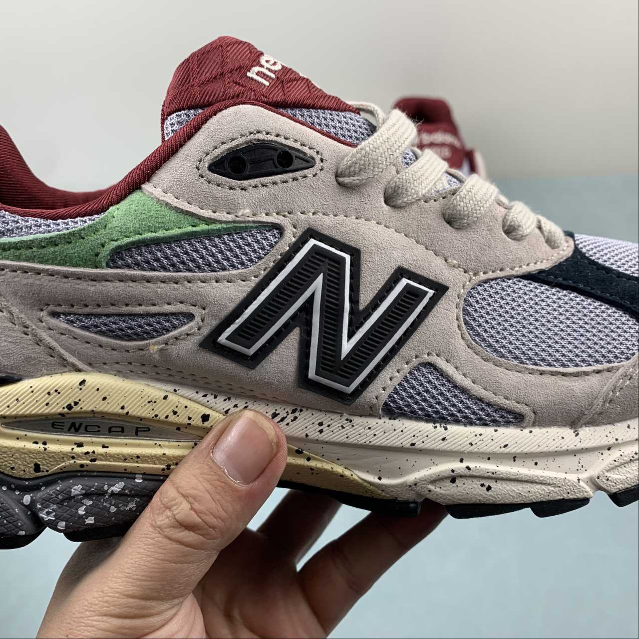 Replica New Balance Shoe New Balance NB990 M990GA3 36-46