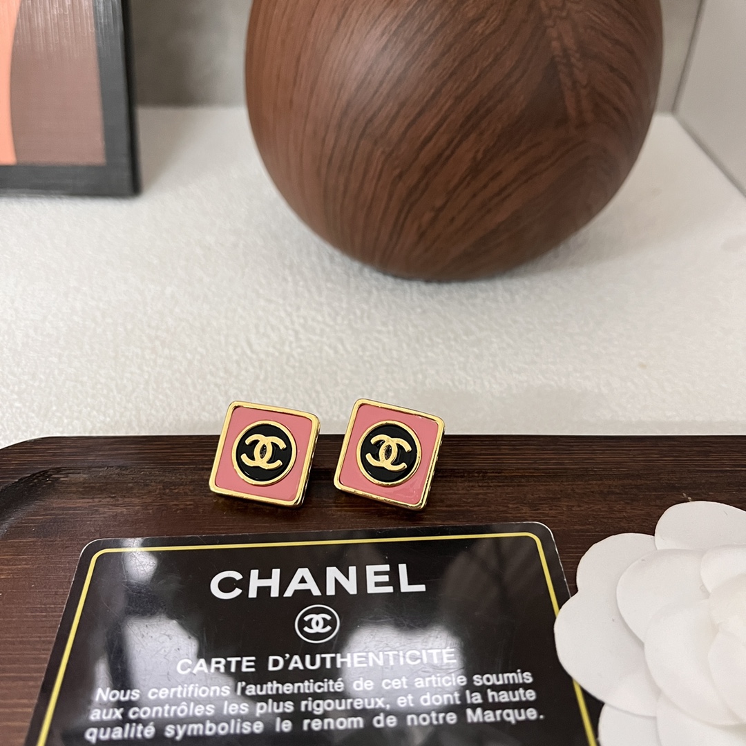 Replica CHANEL Earring