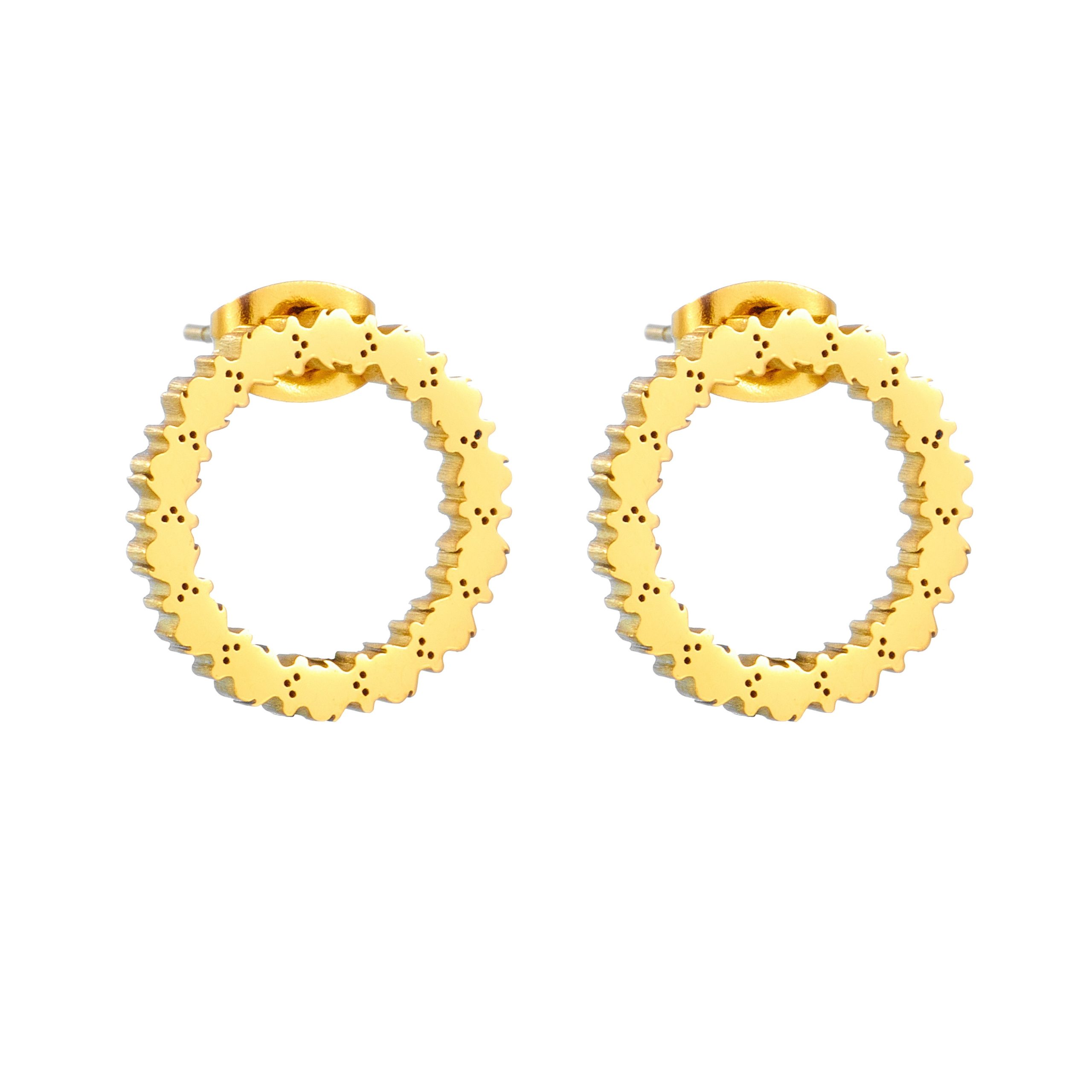 replica TOUE Earring