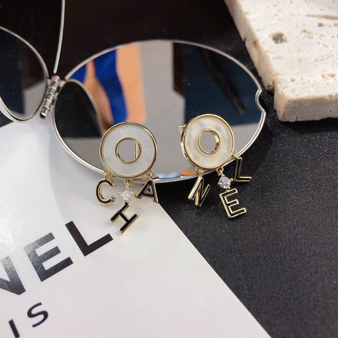 Replica CHANEL Earring