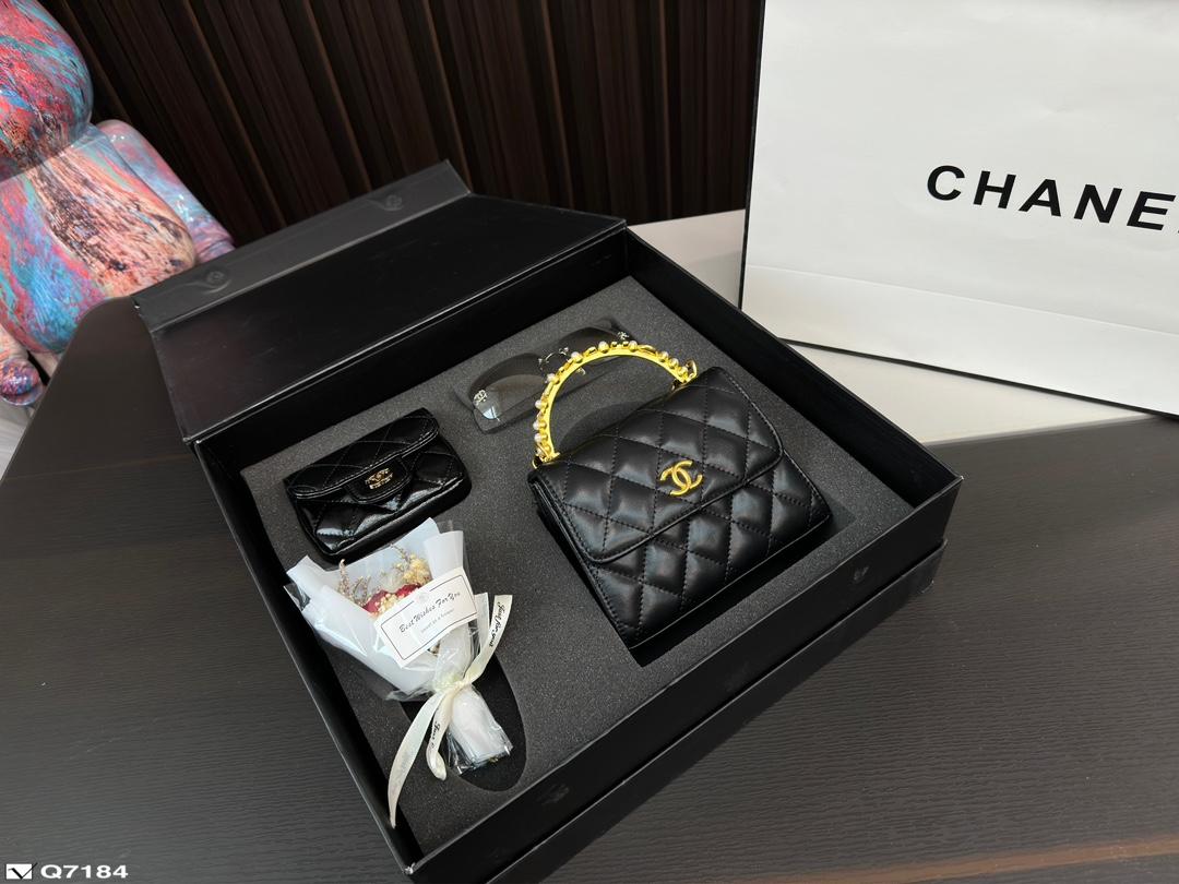 Replica Chanel Bag 16*12CM