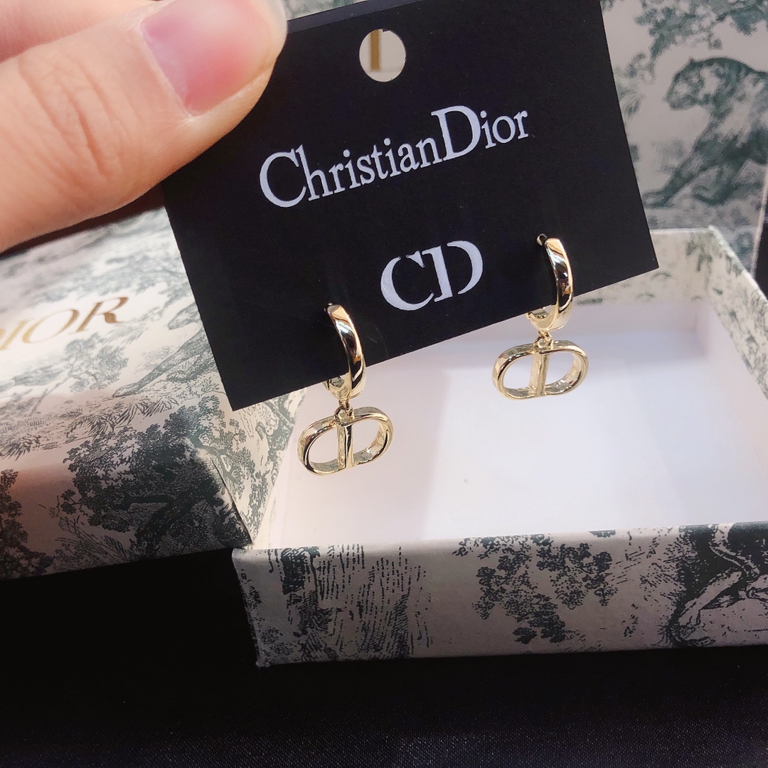 Replica DIOR Earring