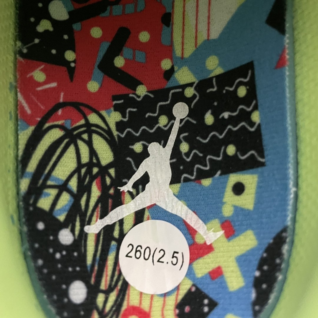 Replica Air Jordan Shoe Air Jordan 1 Low AJ1DH5927-006 Size 36-46