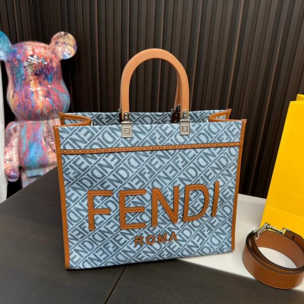 Replica Fendi Bag 34*28CM