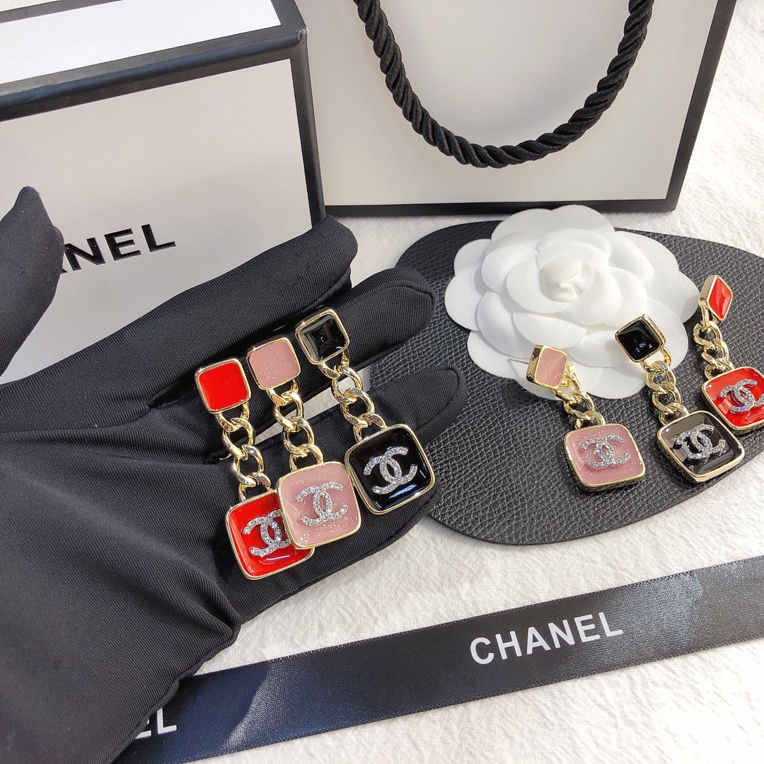 Replica CHANEL Earring