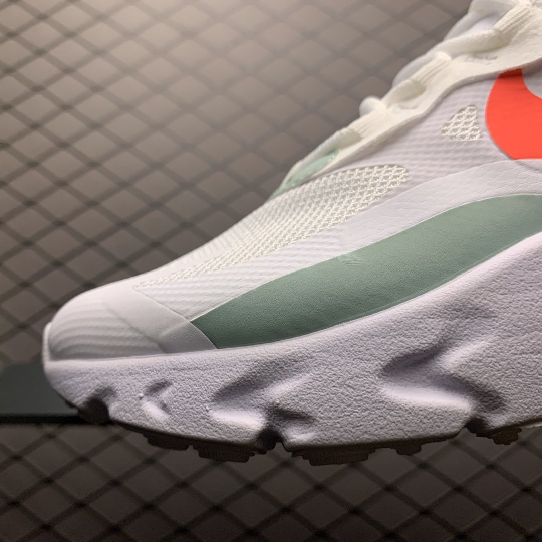 Replica Nike Air Max Shoe Nike Max 270 React CV3025-100 36-39