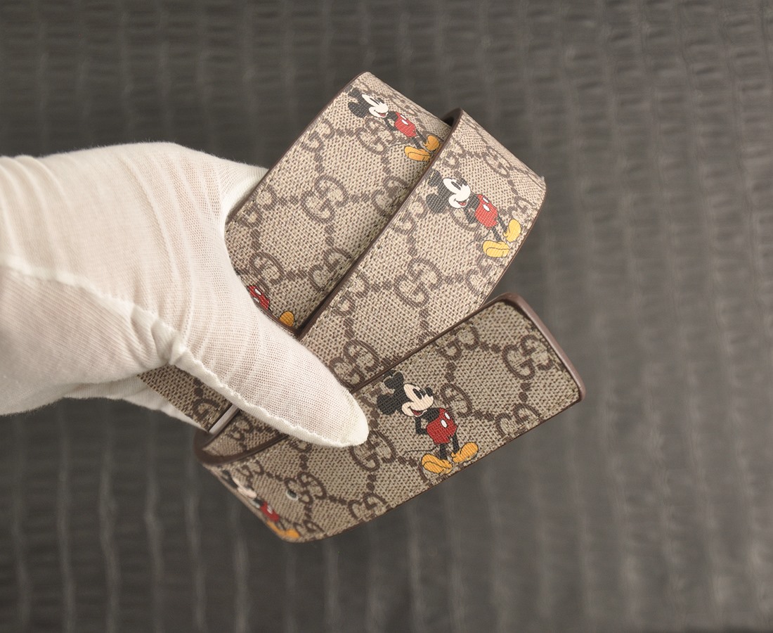 Replica GUCCI belt