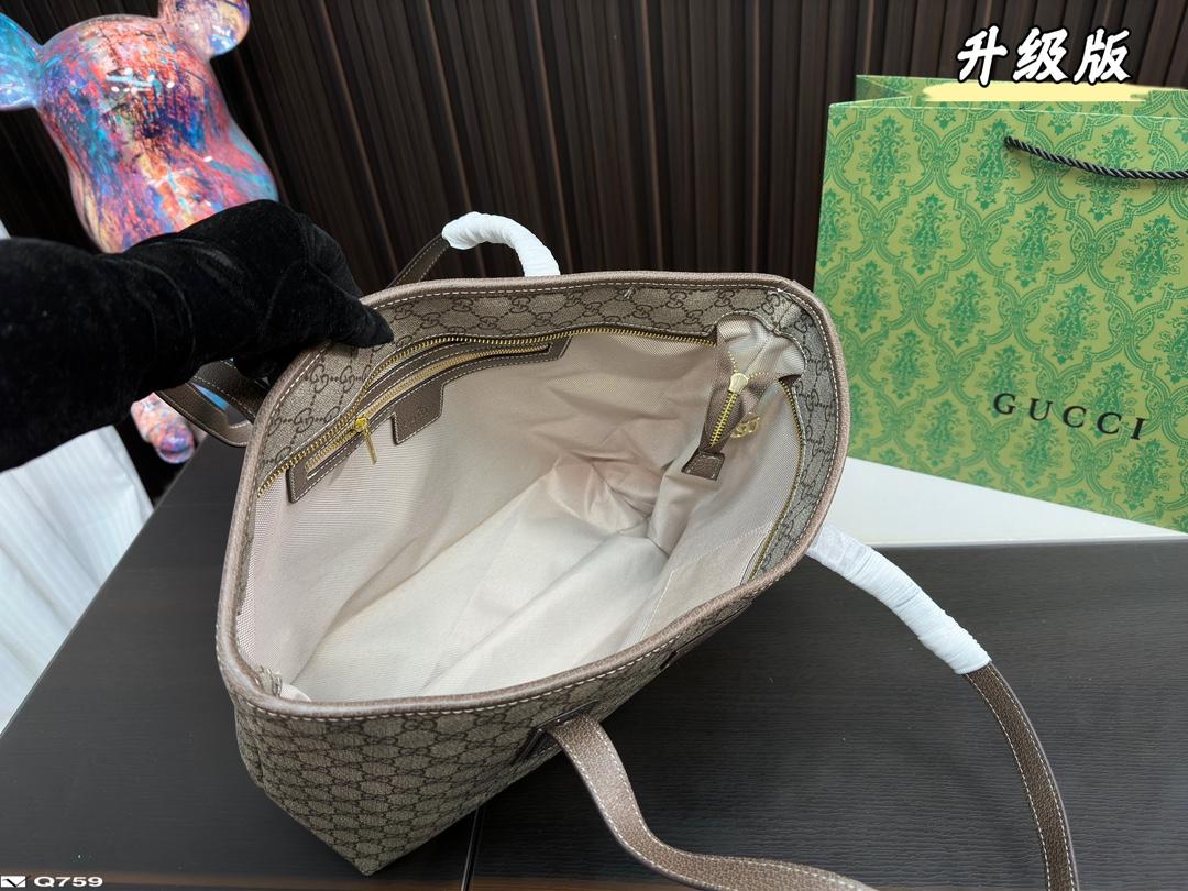 Replica Gucci Bag 34*30CM