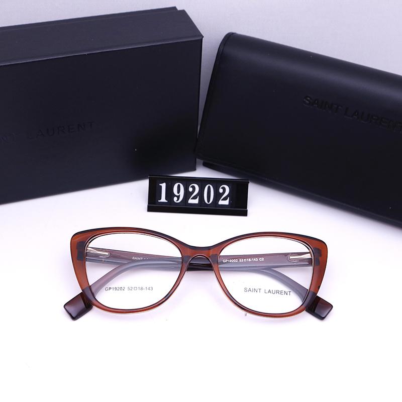 Replica Saint Laurent Glasses