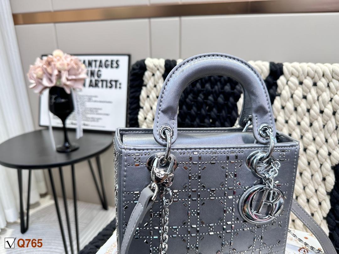 Replica Dior Bag 17CM/20CM