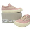 Replica Rick Owens Shoe Rick Owens Wmns EDFU Vintage Low ‘Faded Pink’