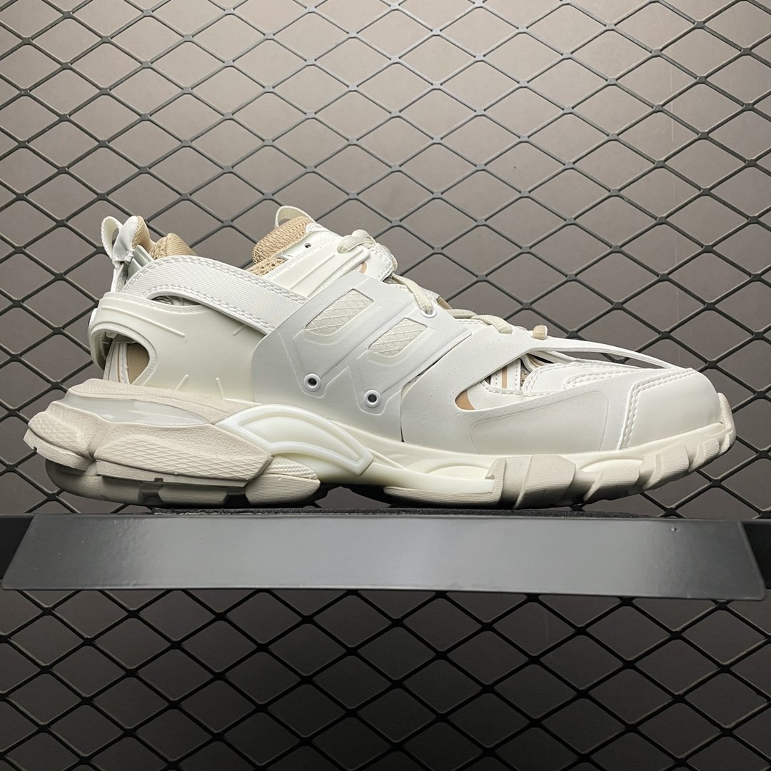 Replica Balenciaga Shoe Balenciaga Track Sneaker Size 35-46 0908