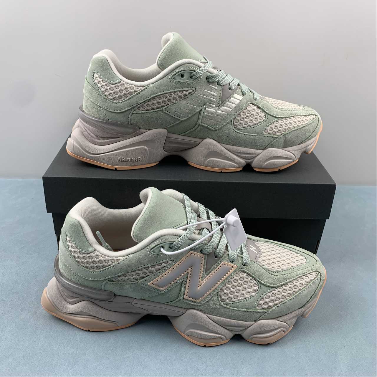 Replica New Balance Shoe New Balance NB9060  U9060WA1  36-45