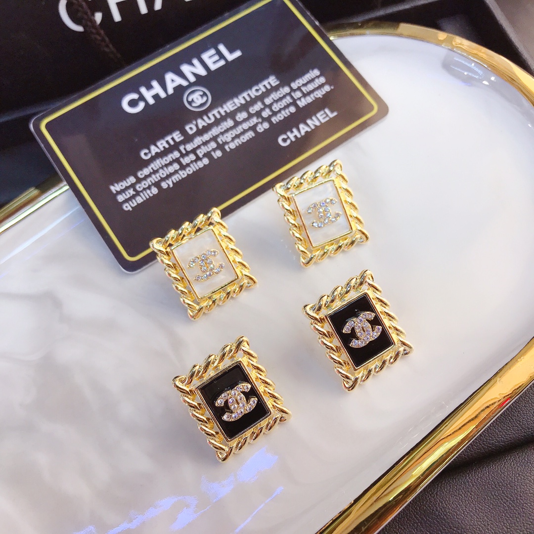 Replica CHANEL Earring