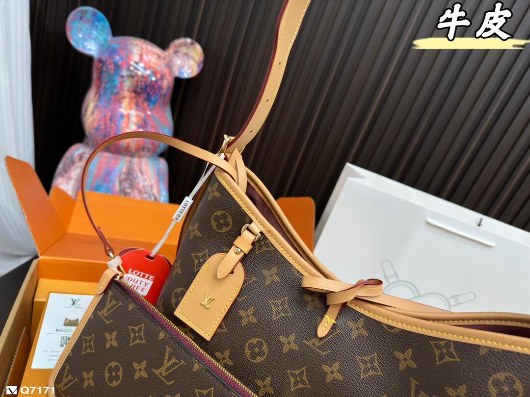 Replica Louis Vuitton Bag 29*22CM/38*28CM
