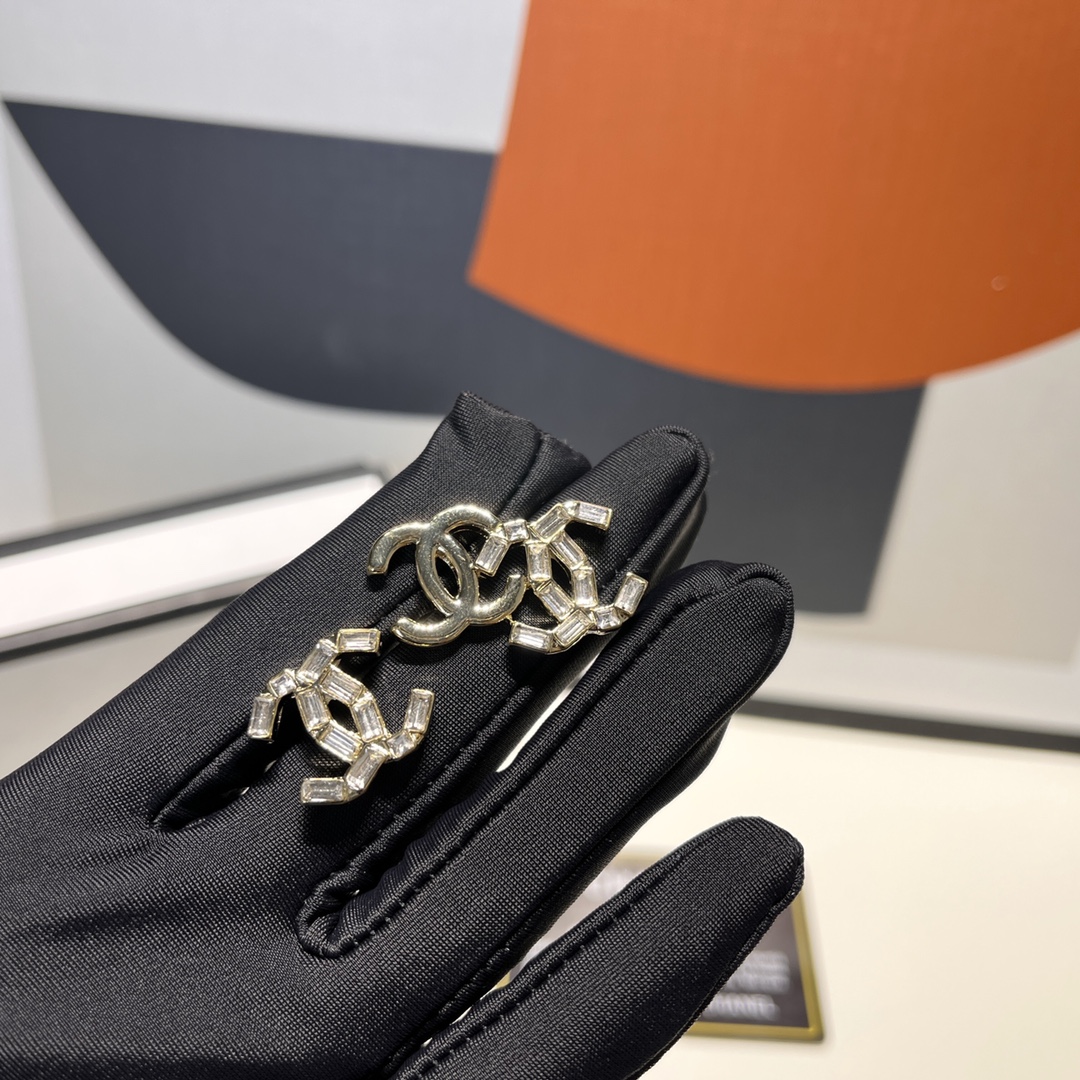 Replica CHANEL Earring