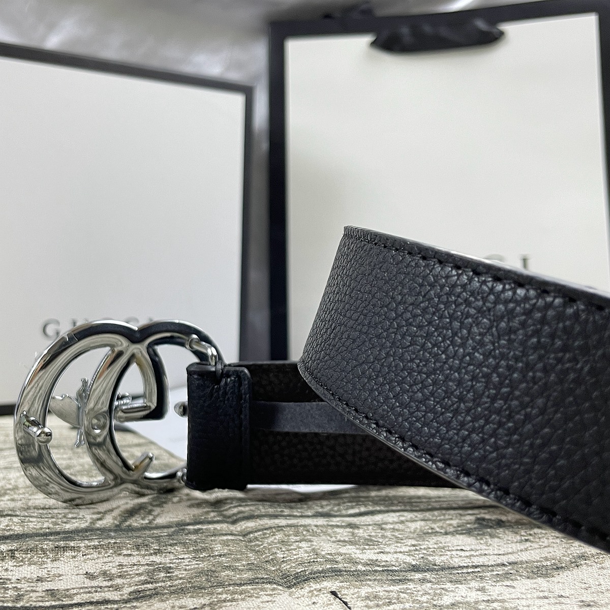 Replica GUCCI belt