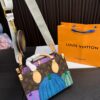 Replica Louis Vuitton Bag 25*19CM