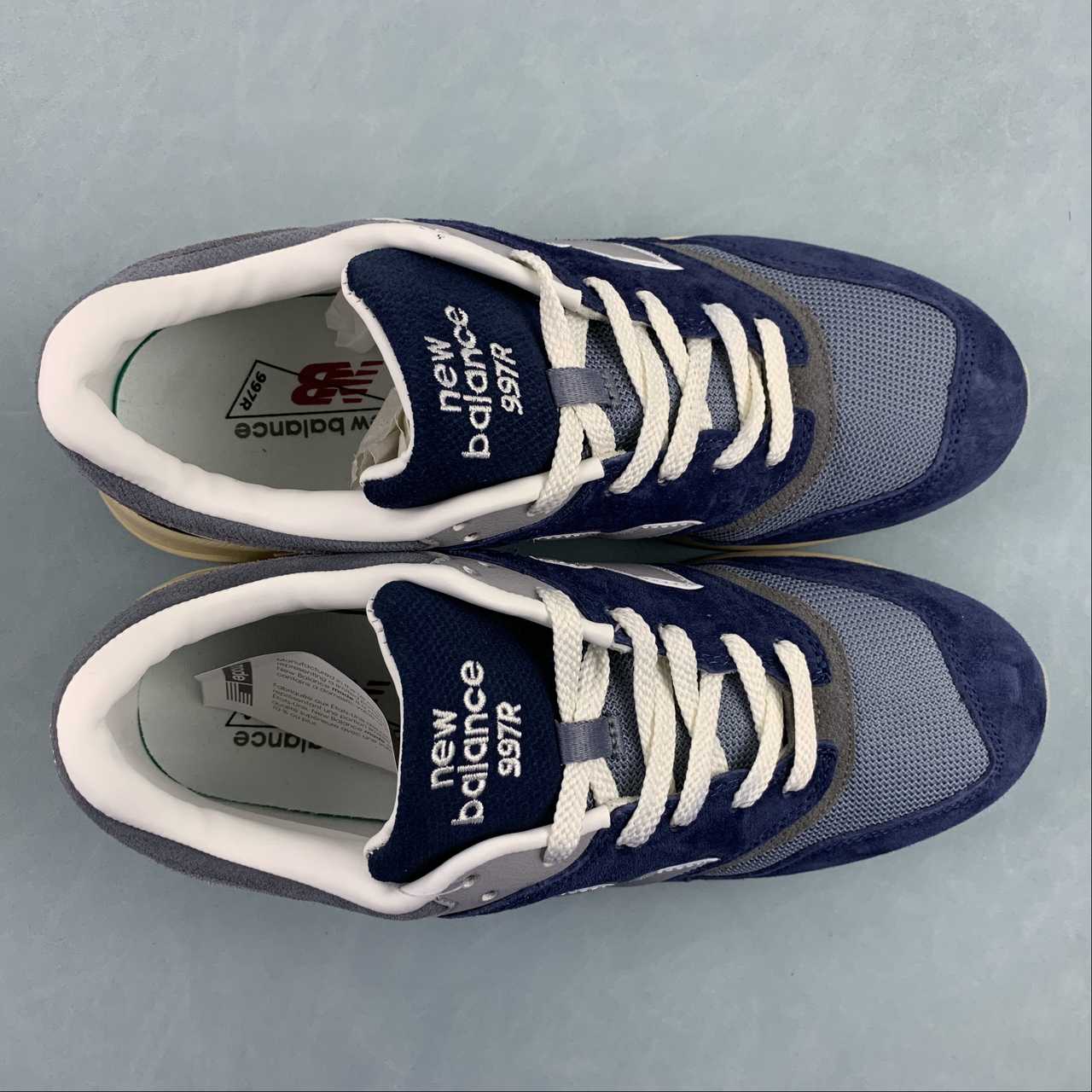 Replica New Balance Shoe New Balance  NB997  U997RHB  36-45