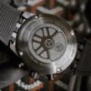 Replica Tag Heuer 904l Stainless Steel Quartzl Watch 45MM