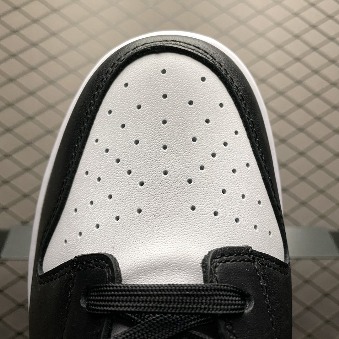 Replica Nike Dunk SB Shoe Nike Dunk Low Black DD1391-100 36-46