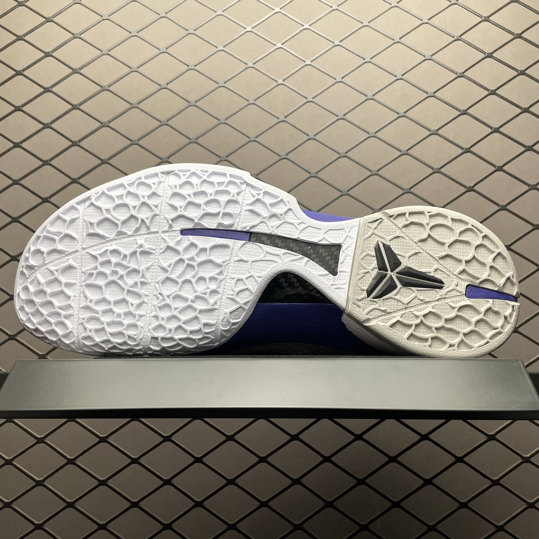 Replica Nike Shoe Nike Kobe VI FTB 429689-100 Size 40-48.5