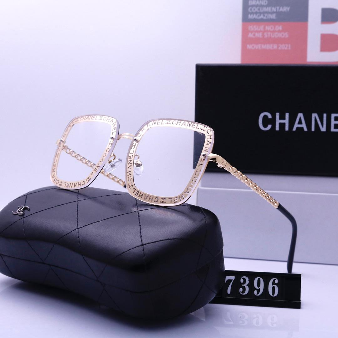 Replica Chanel Glasses