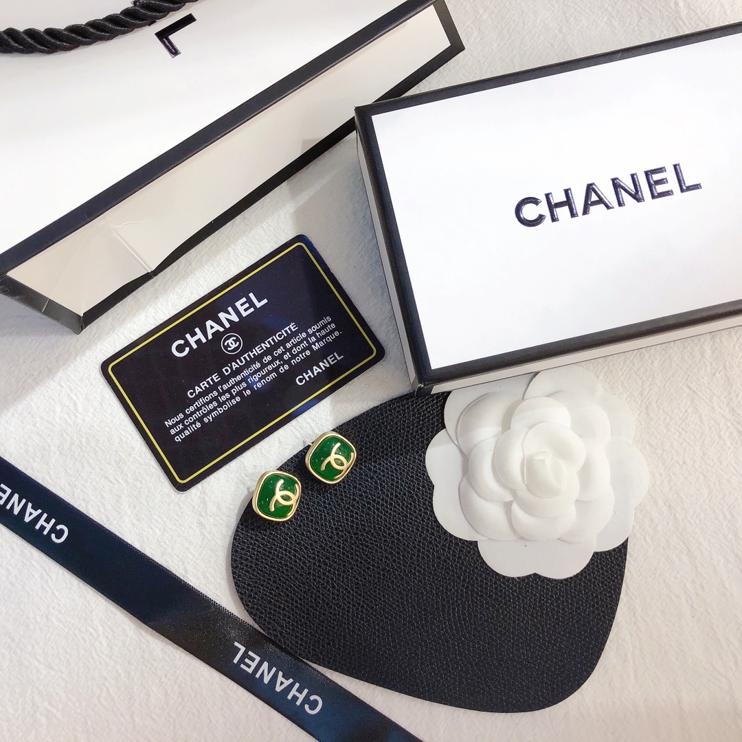Replica CHANEL Earring