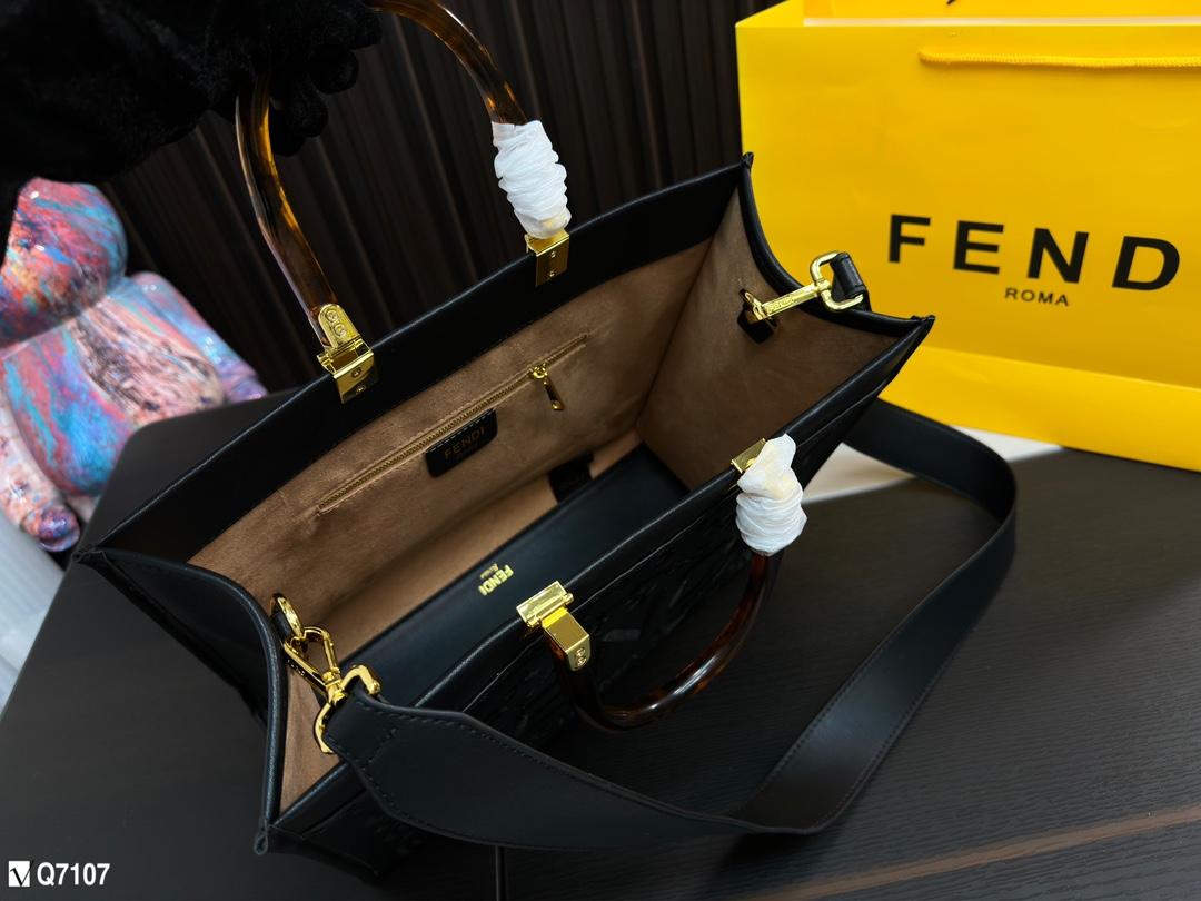 Replica Fendi Bag 34*29CM