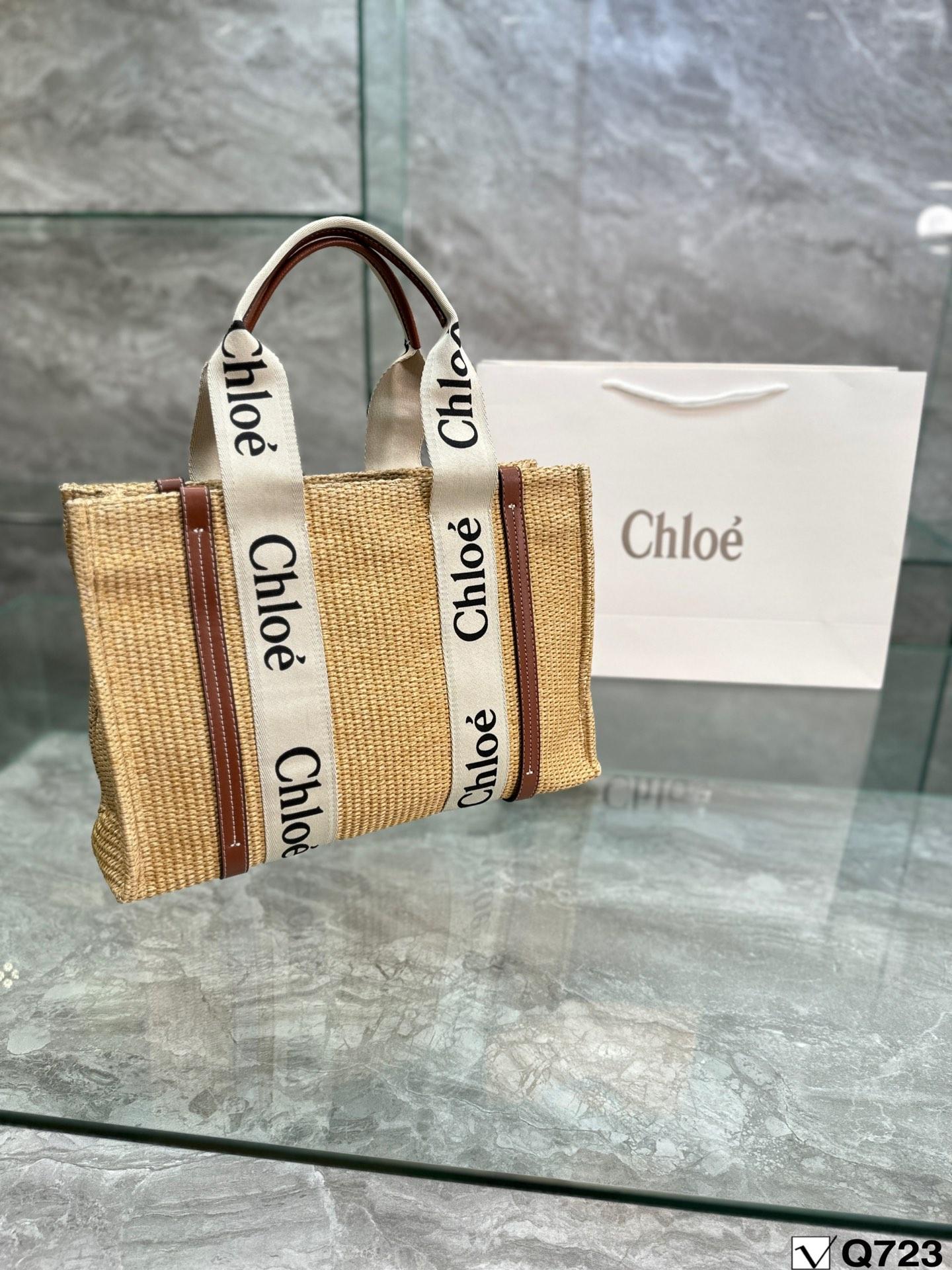 Replica Chloe Bag 37*25CM