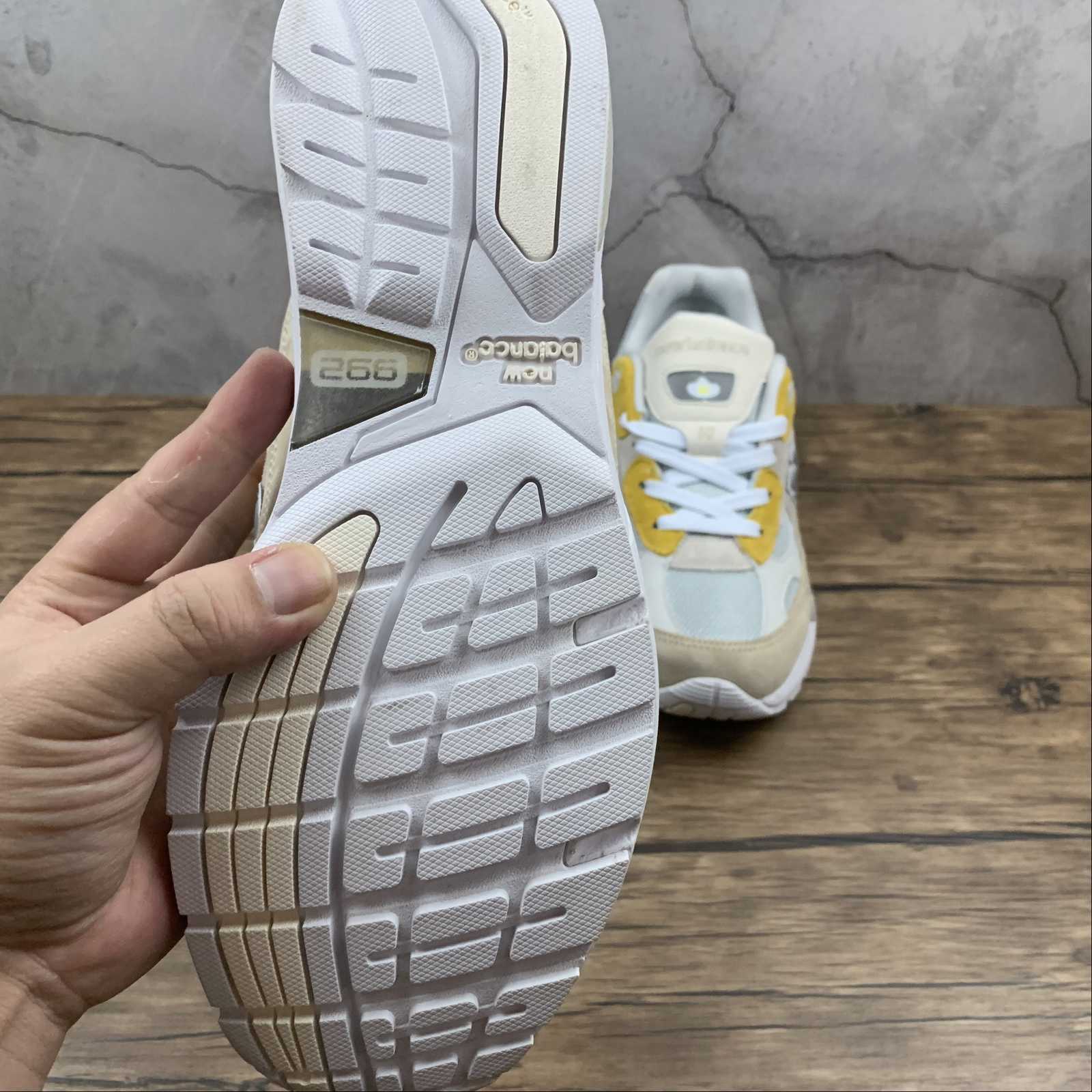 Replica New Balance Shoe New Balance NB992 M992NY  36-45