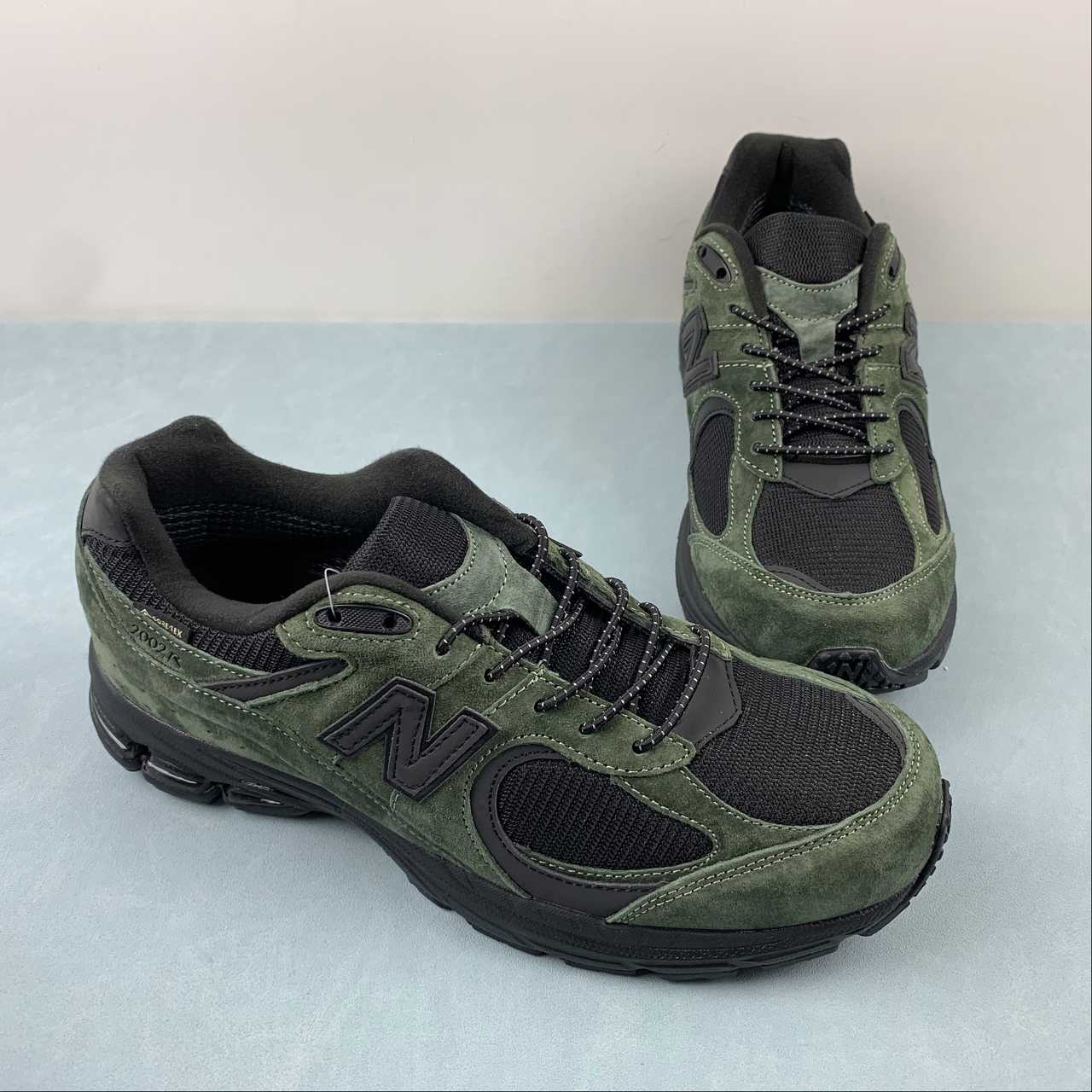 Replica New Balance Shoe New Balance NB2002  M2002RXY  36-45