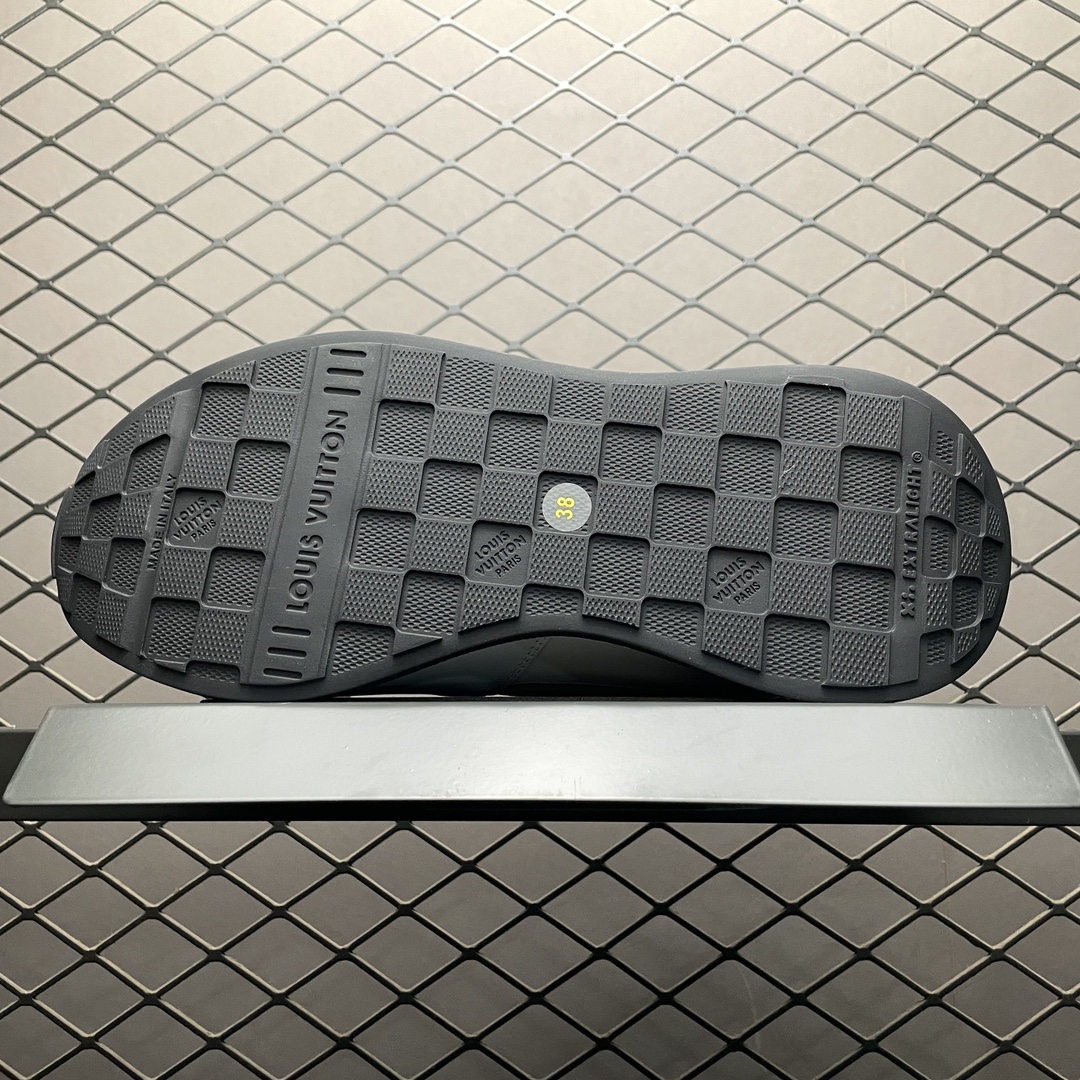 Replica Louis Vuitton Shoe Louis Vuitton LV NEO RUN AWAY Size 35-40