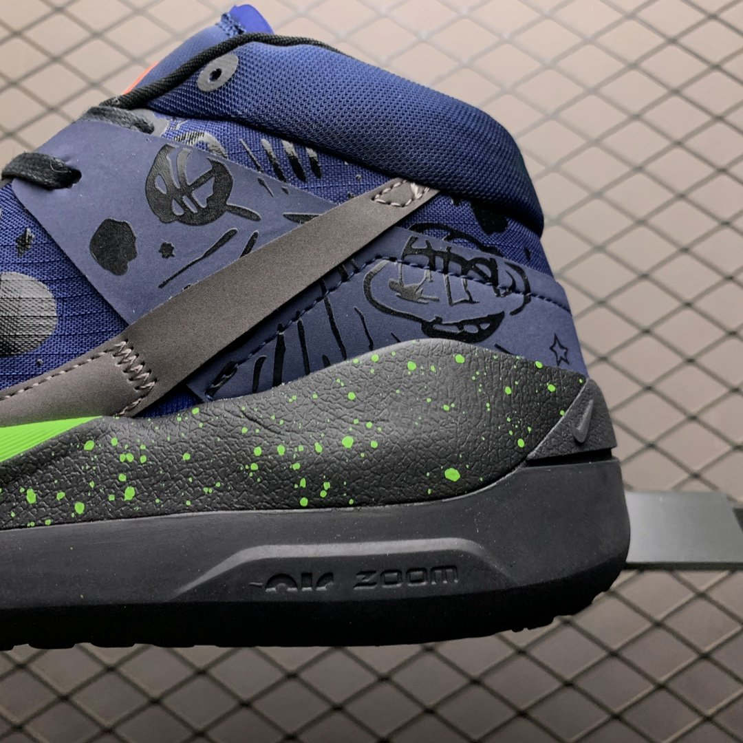 Replica Nike Shoe Nike Zoom KD13 CI9949-400 40-46
