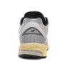 Replica New Balance Shoe New Running Shoes ML2002RT Thisisneverthat x New Balance 2002R White