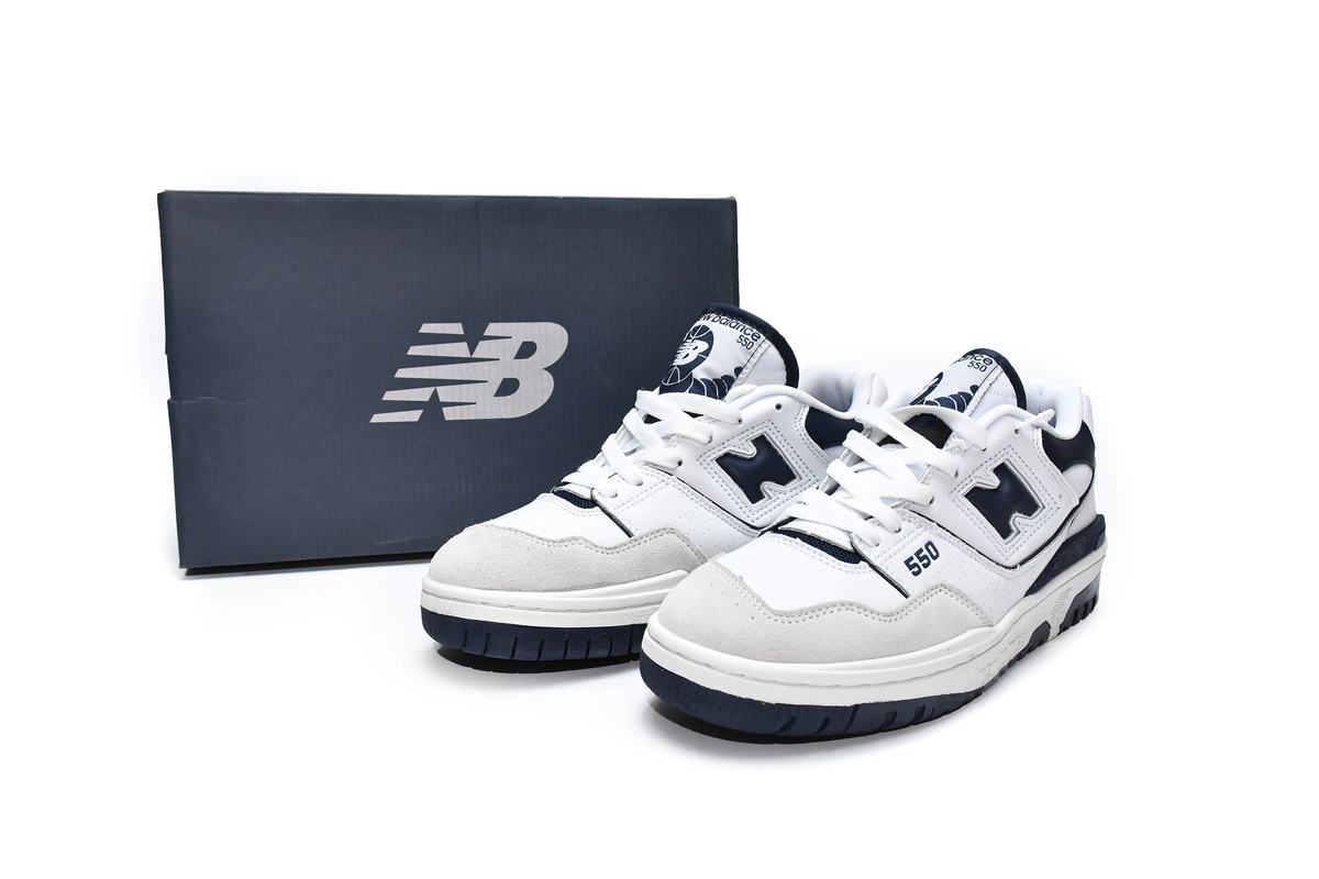 Replica New Balance Shoe New Balance 550  Premuim Pack