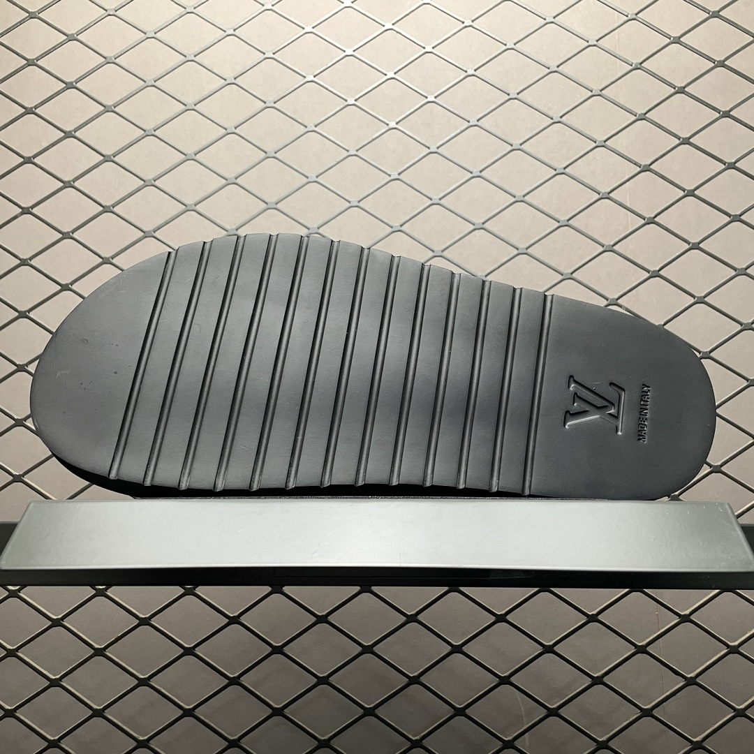 Replica Louis Vuitton Shoe Louis Vuitton Oasis Miami Damier Size 38-46 C1