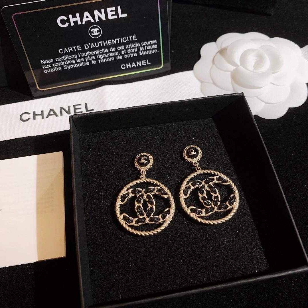 Replica CHANEL Earring