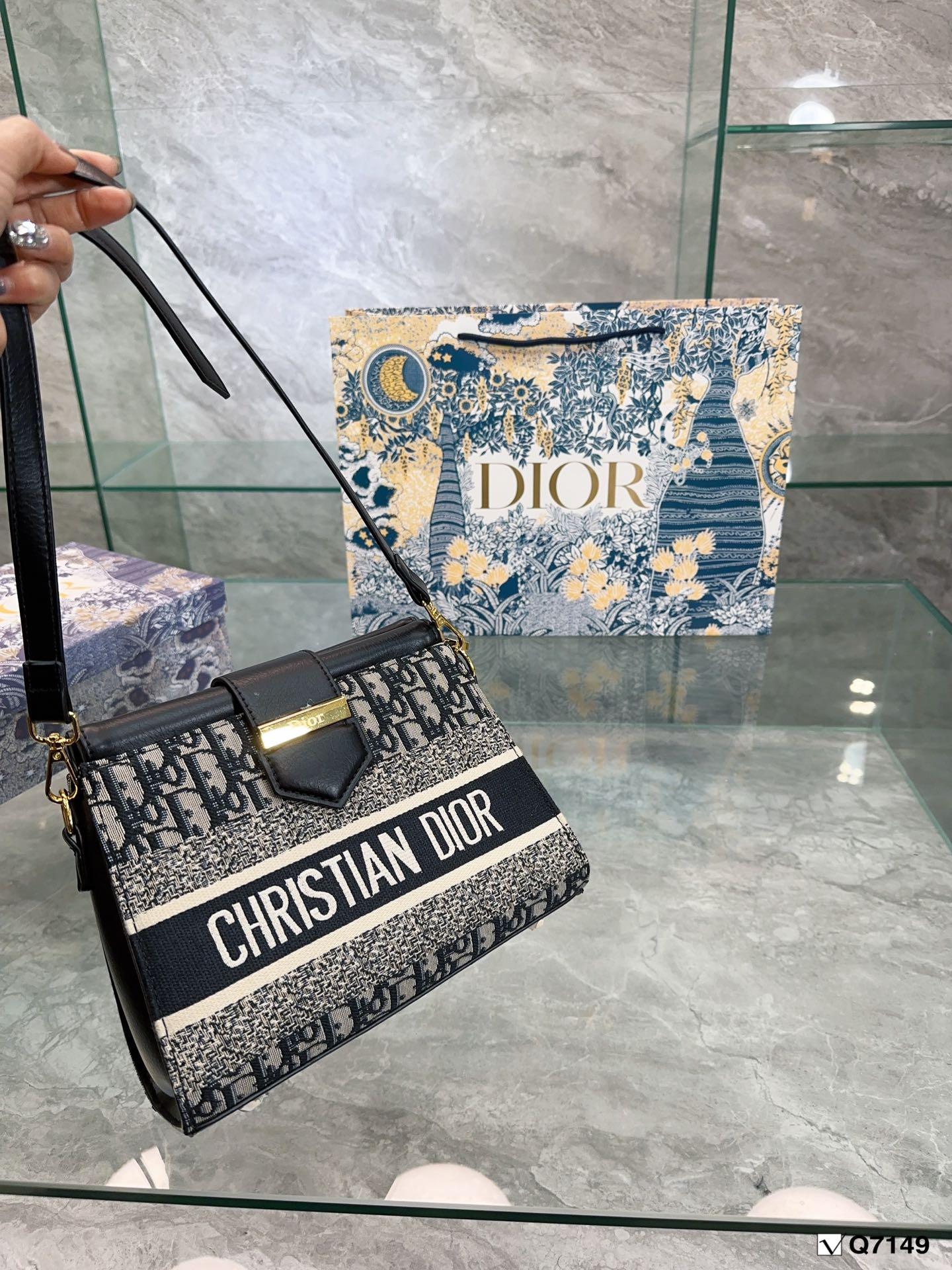 Replica Dior Bag 24*19CM