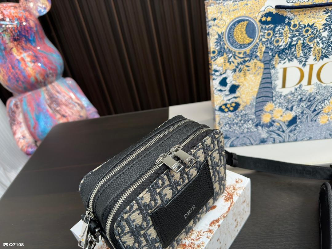 Replica Dior Bag 12*17CM