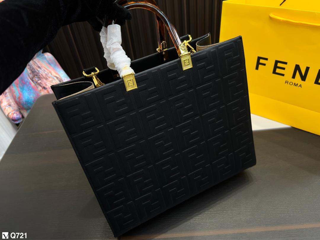 Replica Fendi Bag 34*30CM