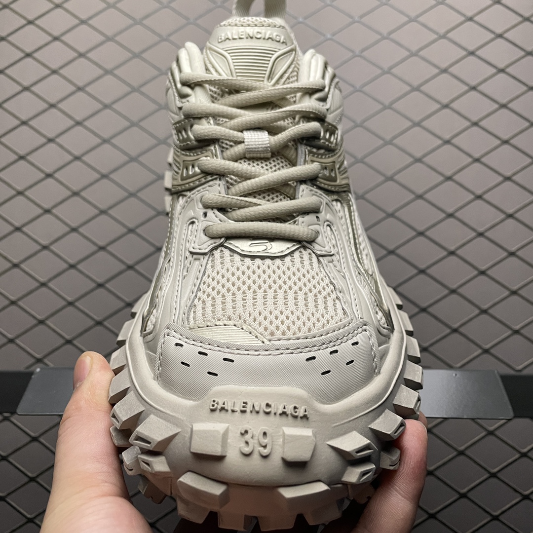 Replica Balenciaga Shoe Balenciaga Defender  SIZE 35-46 55IFTU13