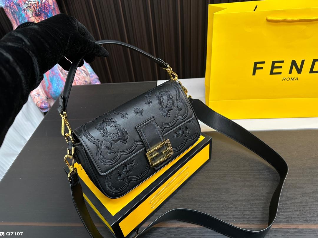 Replica Fendi Bag 25*15CM