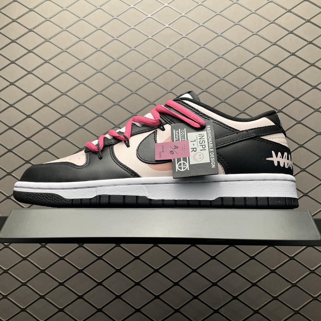 Replica Nike Dunk SB Shoe  Nike Dunk Low  CW1590-100 Size 36-41