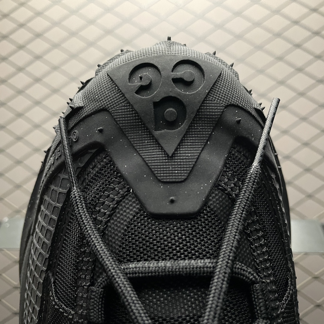 Replica Nike Shoe Nike ACG Mountain Fly 2 DV7903-002 Size 36-46