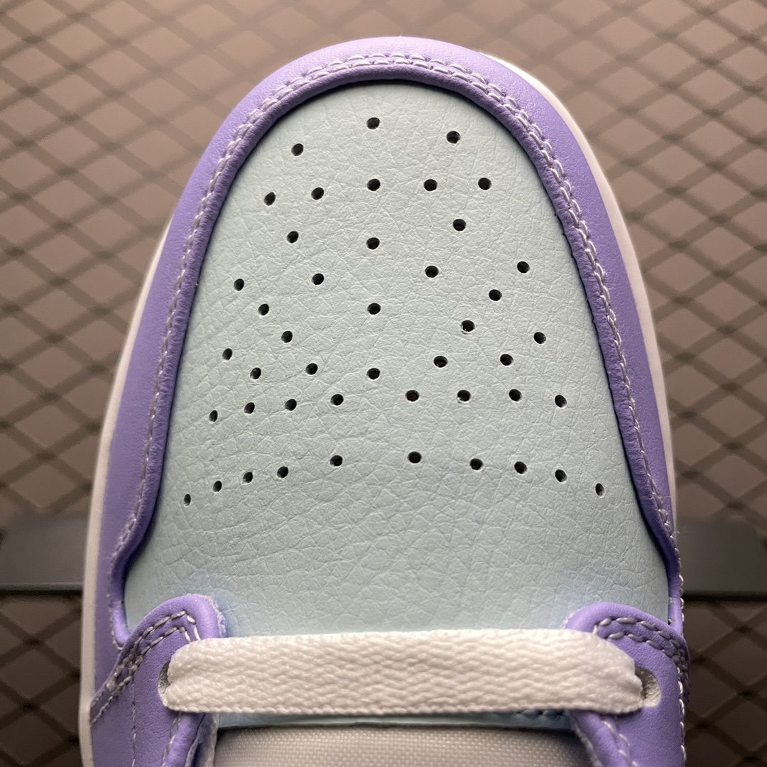 Replica Air Jordan Shoe Air Jordan 1 Mid AJ1 554724-500 36-46